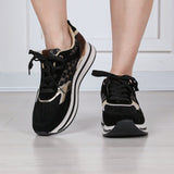 Flaminia - Sneakers Confortevoli