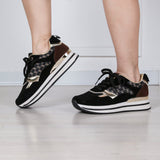 Flaminia - Sneakers Confortevoli