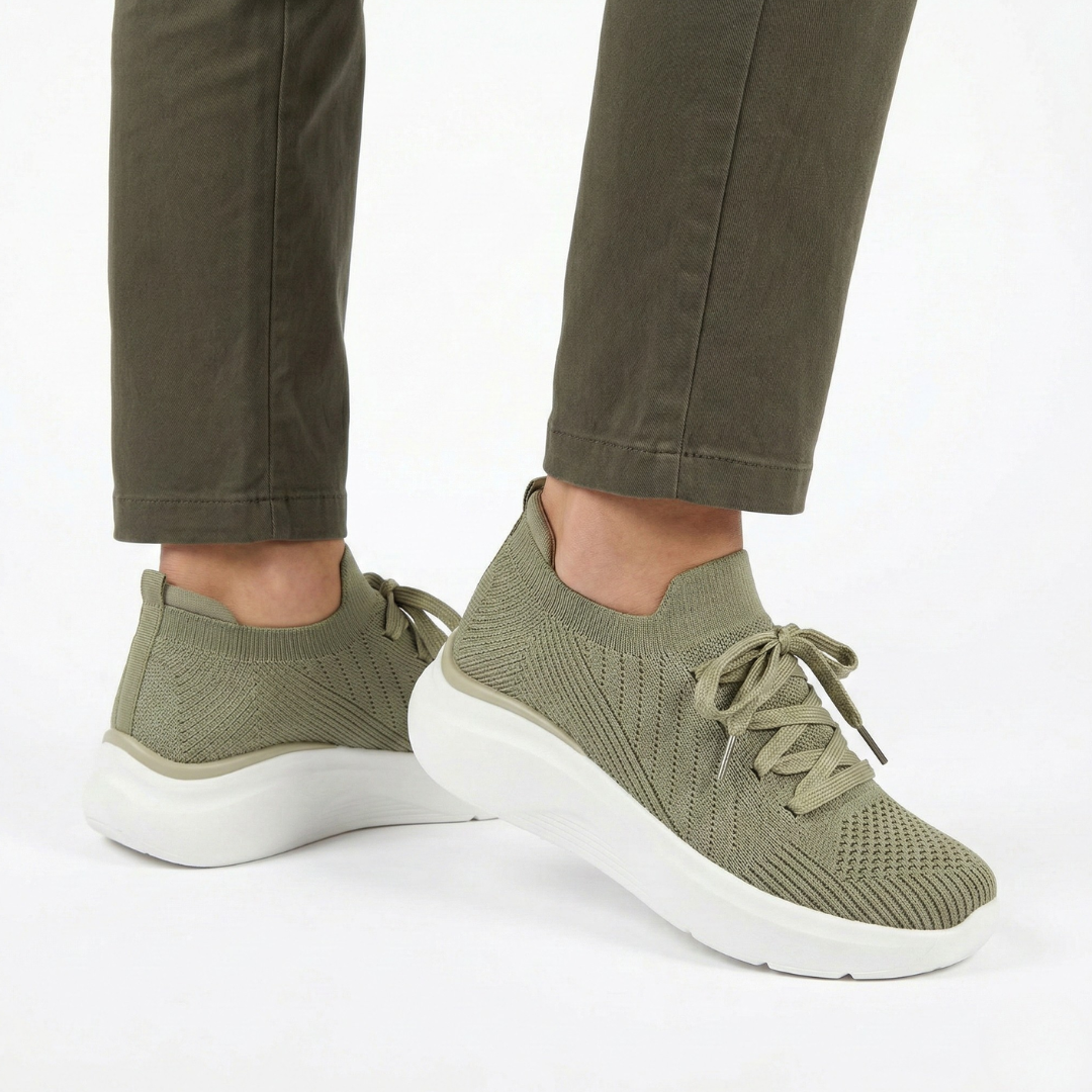 Jane - Scarpa comfort donna