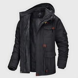 Vítor - Giacca All-Weather Robusta