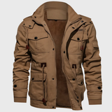 Vítor - Giacca All-Weather Robusta