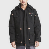 Vítor - Giacca All-Weather Robusta