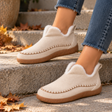Leslie | Stivaletti Ankle Comfort Cushionati Antiscivolo