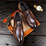 António - Scarpe Classiche Boss