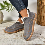 Leslie | Stivaletti Ankle Comfort Cushionati Antiscivolo