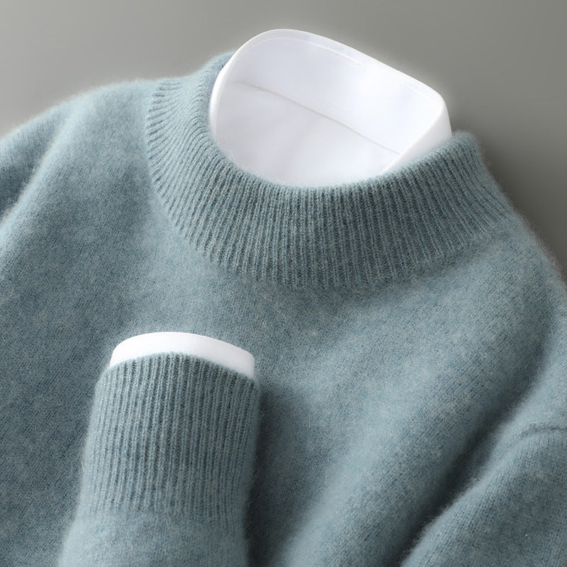 Clar – Maglione in Cashmere Premium