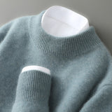 Clar – Maglione in Cashmere Premium