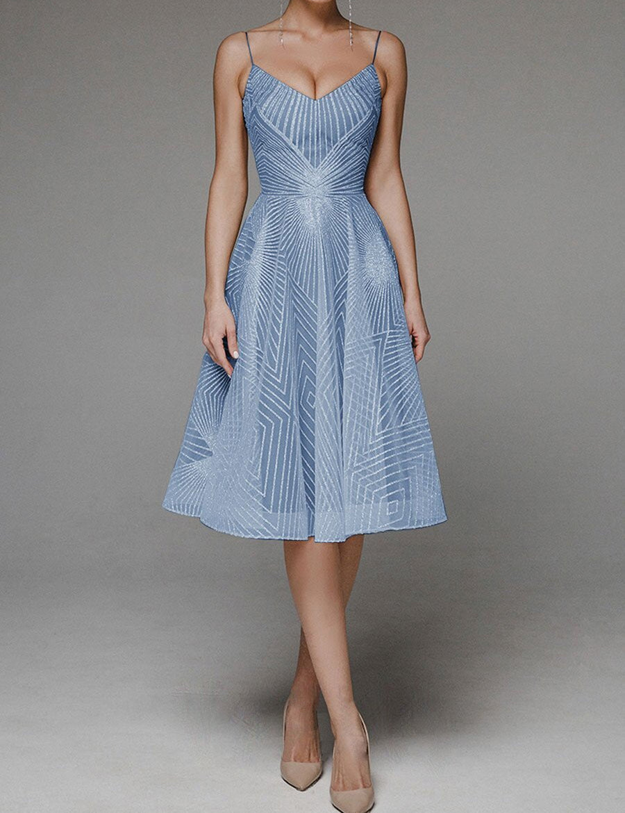 Dorotea | Vestito elegante classico