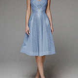Dorotea | Vestito elegante classico