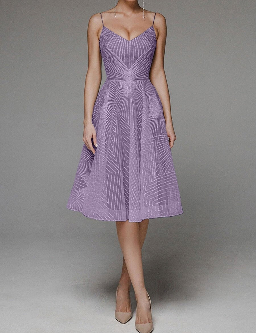 Dorotea | Vestito elegante classico
