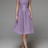 Dorotea | Vestito elegante classico