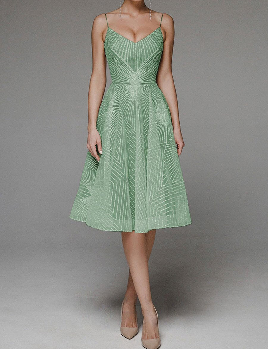 Dorotea | Vestito elegante classico