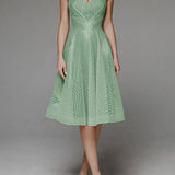 Dorotea | Vestito elegante classico