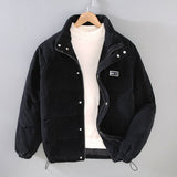 Gonçalo - Giacca Padded Uomo