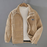 Gonçalo - Giacca Padded Uomo