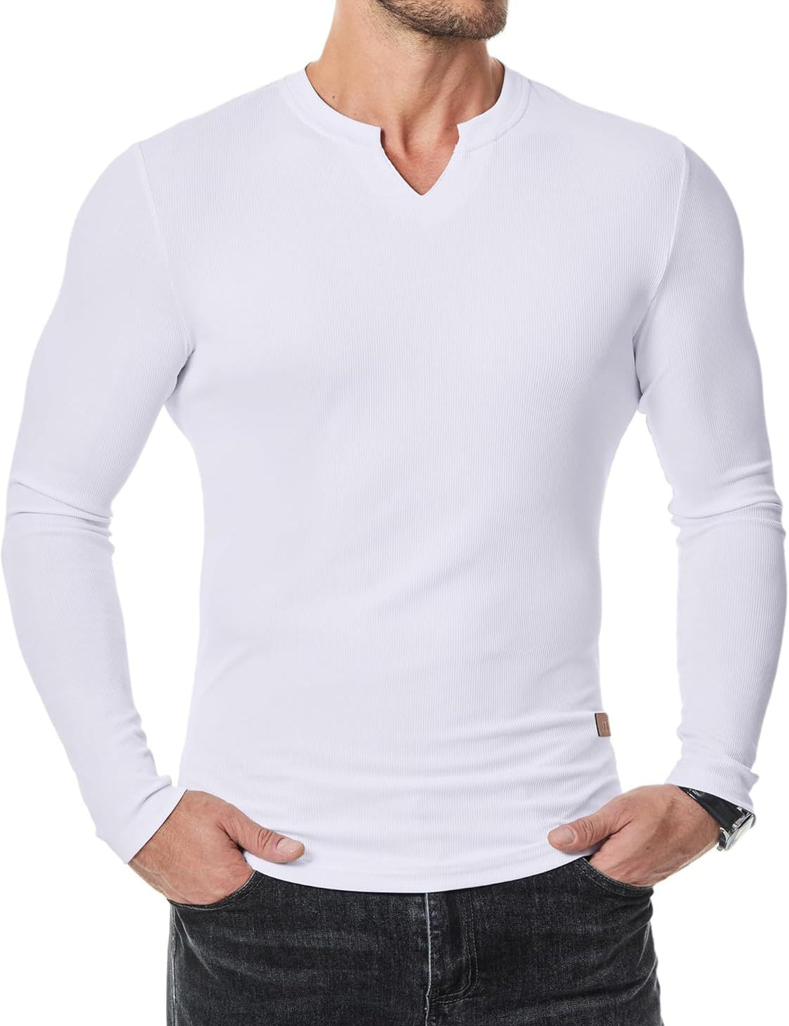 Elias | Top Longline a Costine Atletiche