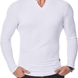 Elias | Top Longline a Costine Atletiche
