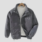 Gonçalo - Giacca Padded Uomo