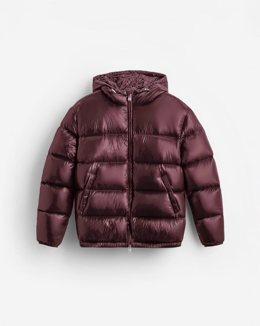 Anadia - Giacca Unisex Imbottita