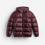 Anadia - Giacca Unisex Imbottita