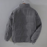 Gonçalo - Giacca Padded Uomo