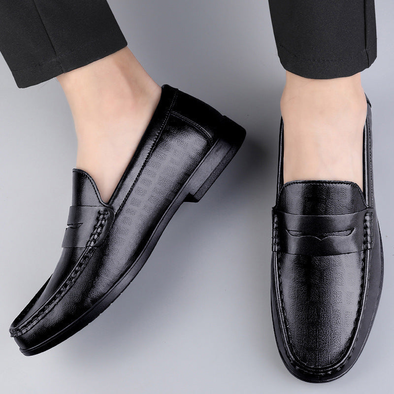 Guilherme - Scarpe in vera pelle