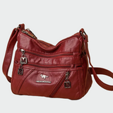 Borsa elegante multifunzionale