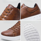 Artur - Sneakers senza tempo