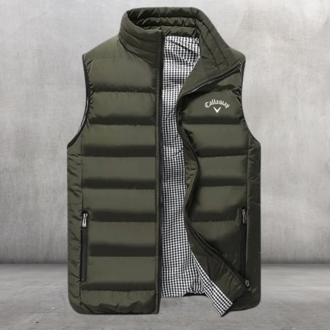 Francisco - Gilet Premium Imbottiti