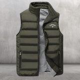 Francisco - Gilet Premium Imbottiti