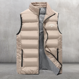 Francisco - Gilet Premium Imbottiti