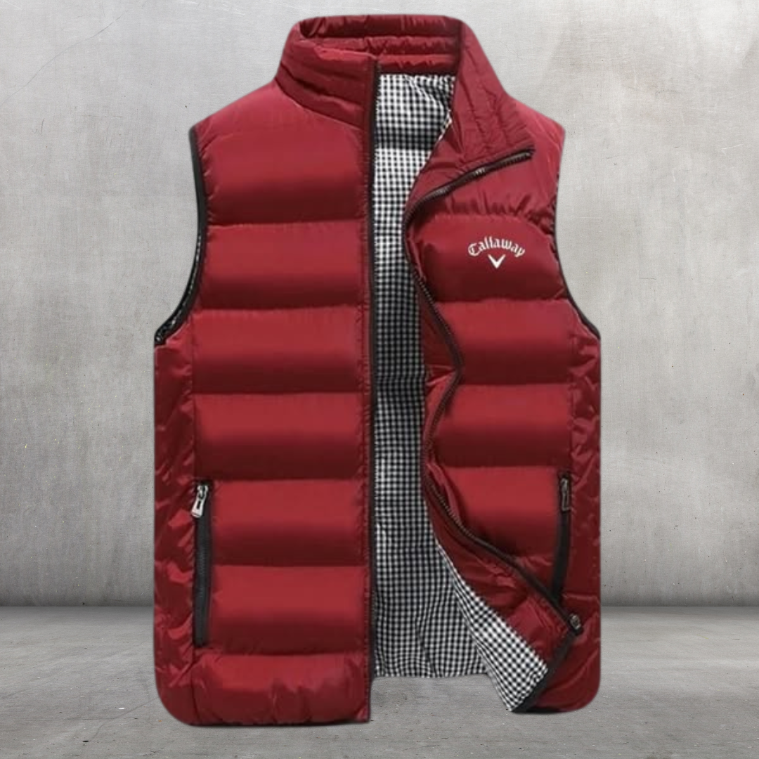 Francisco - Gilet Premium Imbottiti