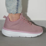 Sandrix - Sneakers Confortevoli 2025