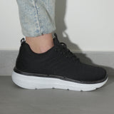 Sandrix - Sneakers Confortevoli 2025