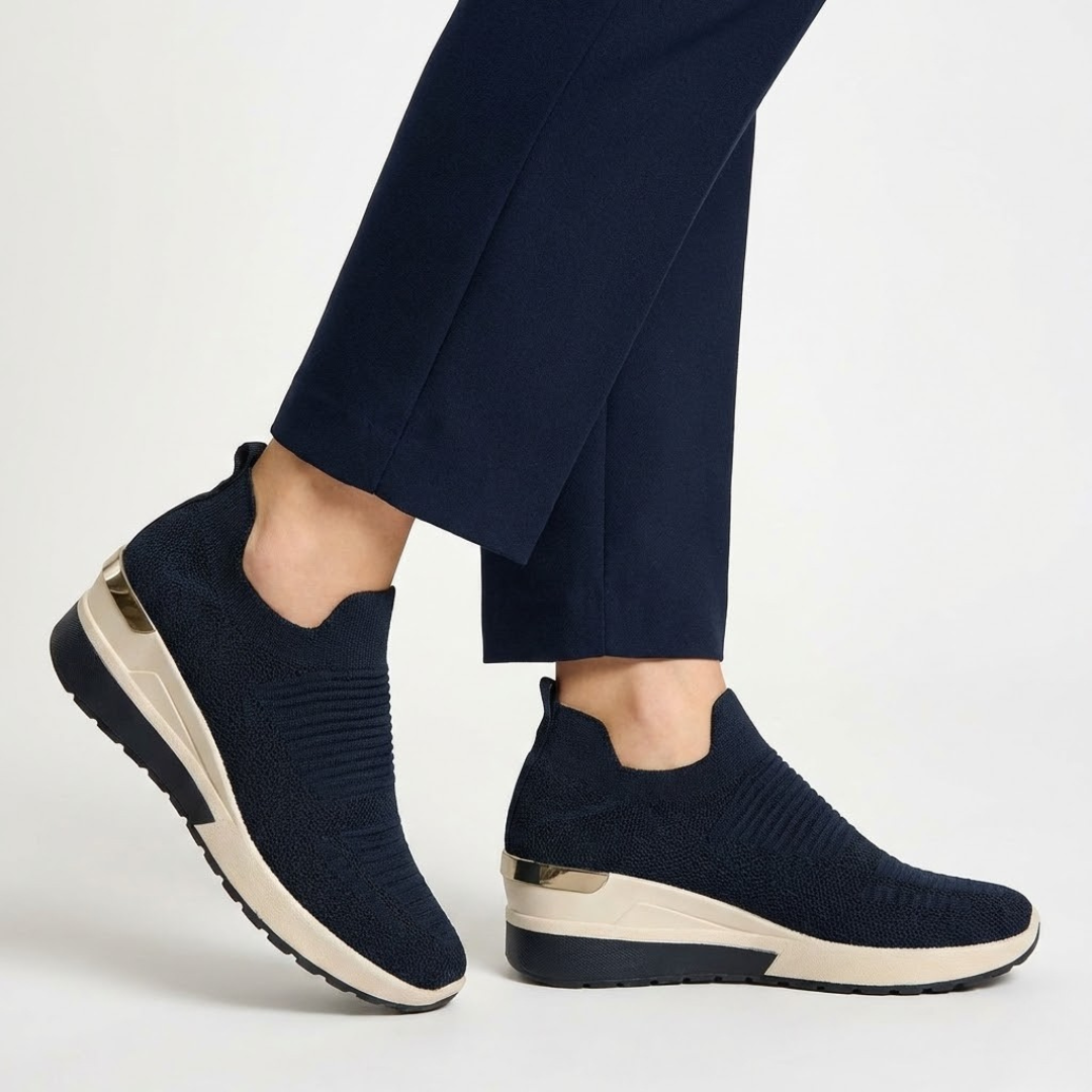 Georgia - Scarpe comfort donna
