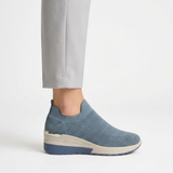 Georgia - Scarpe comfort donna