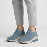 Georgia - Scarpe comfort donna