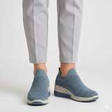 Georgia - Scarpe comfort donna