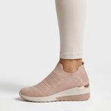 Georgia - Scarpe comfort donna