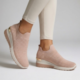 Georgia - Scarpe comfort donna