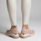 Georgia - Scarpe comfort donna