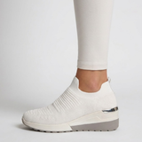 Georgia - Scarpe comfort donna