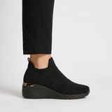 Georgia - Scarpe comfort donna