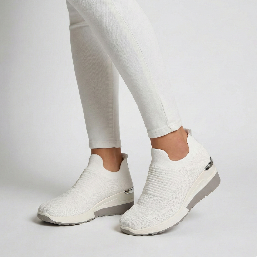 Georgia - Scarpe comfort donna