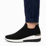Georgia - Scarpe comfort donna