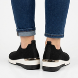 Georgia - Scarpe comfort donna