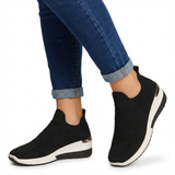 Georgia - Scarpe comfort donna