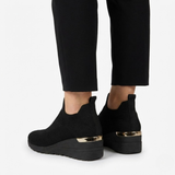 Georgia - Scarpe comfort donna