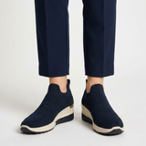 Georgia - Scarpe comfort donna