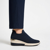 Georgia - Scarpe comfort donna